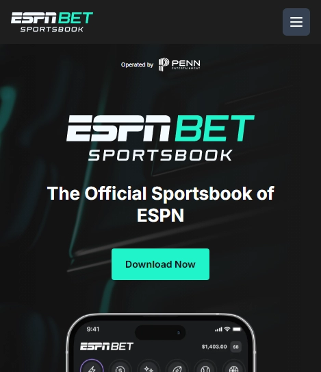 ESPN BET Casino WV